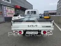 2017 KIA Bongo
