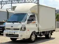 2017 KIA Bongo