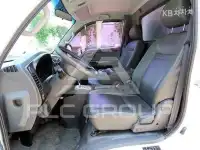 2017 KIA Bongo