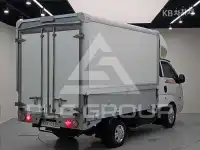 2017 KIA Bongo