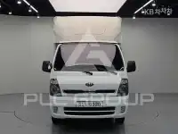 2017 KIA Bongo