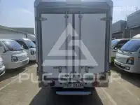 2017 KIA Bongo