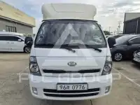2017 KIA Bongo