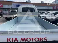2017 KIA Bongo