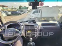 2017 KIA Bongo