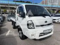 2017 KIA Bongo