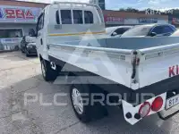 2017 KIA Bongo