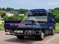 2017 KIA Bongo