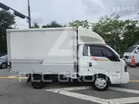 2017 KIA Bongo