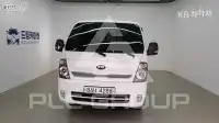 2017 KIA Bongo