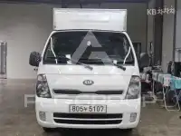 2017 KIA Bongo