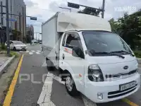 2017 KIA Bongo