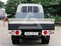 2017 KIA Bongo