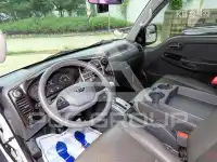 2017 KIA Bongo