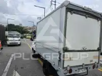 2017 KIA Bongo
