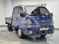2017 KIA Bongo