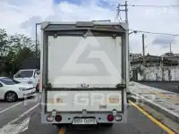 2017 KIA Bongo