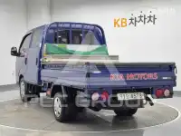 2017 KIA Bongo