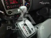 2017 KIA Bongo