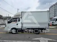 2017 KIA Bongo