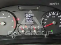 2017 KIA Bongo