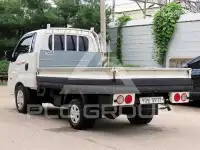 2017 KIA Bongo