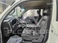 2017 KIA Bongo