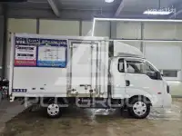 2017 KIA Bongo