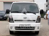 2017 KIA Bongo