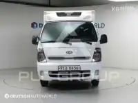 2017 KIA Bongo