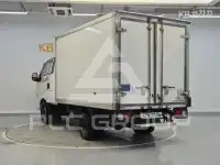 2017 KIA Bongo