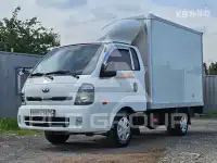 2017 KIA Bongo