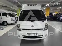 2017 KIA Bongo