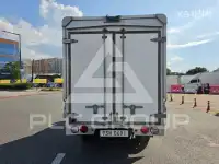 2017 KIA Bongo