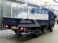 2017 KIA Bongo