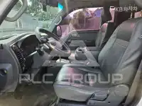 2017 KIA Bongo