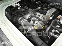 2017 KIA Bongo