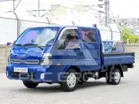 2017 KIA Bongo