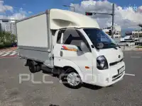 2017 KIA Bongo