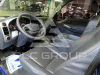 2017 KIA Bongo