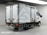 2017 KIA Bongo