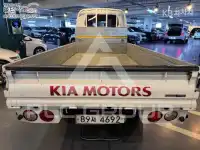 2017 KIA Bongo