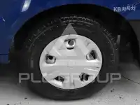 2017 KIA Bongo