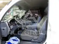 2017 KIA Bongo