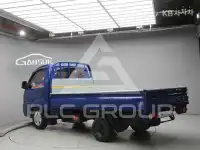 2017 KIA Bongo