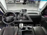 2017 KIA Bongo