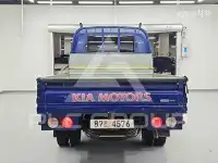 2017 KIA Bongo