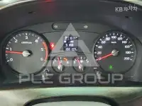 2017 KIA Bongo