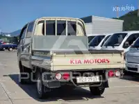 2017 KIA Bongo