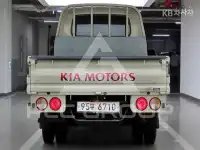 2017 KIA Bongo